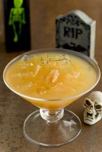 Crypt Keeper Cocktail Photo