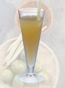 Lemongrass Lawan Cocktail Photo