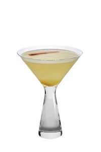 The Gobbler Martini Photo