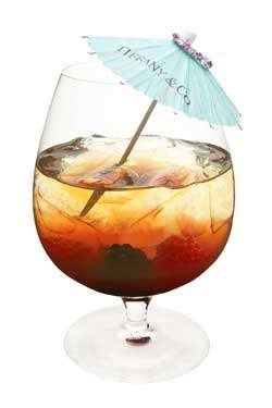 Mohegan Sun Windfall Cocktail Cocktail Photo
