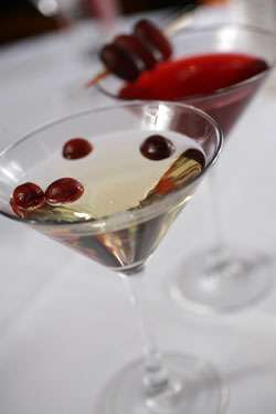 OceanTrust Martini Martini Photo