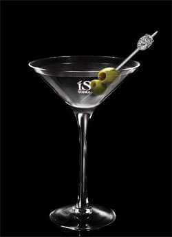 Pure Is Martini Martini Photo