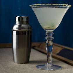 Margarita Martini Cocktail Photo