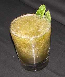 Mint Julep (Deluxe) Cocktail Photo