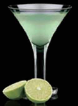 TY-tini Martini Photo