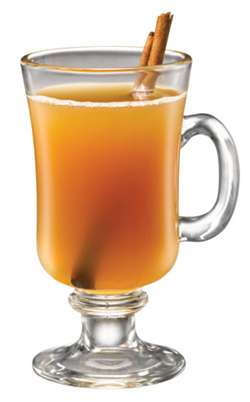Royal Cider Grog Hot Drink Photo