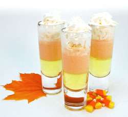 Van Gogh Candy Corn Shooter Shooter Photo