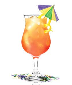 Southern Belle Cocktail Photo