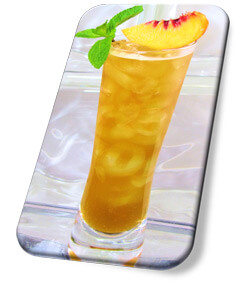 Firefly GP Skinny Tea Cocktail Photo