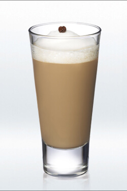 Grand Caf Latte Hot Drink Photo