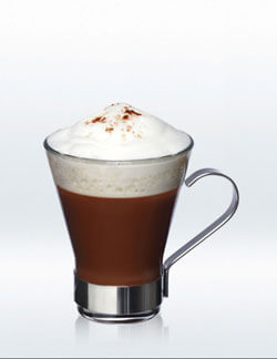Grand Cappuccino Hot Drink Photo
