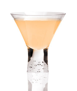 Summer's Cusp Cocktail Photo