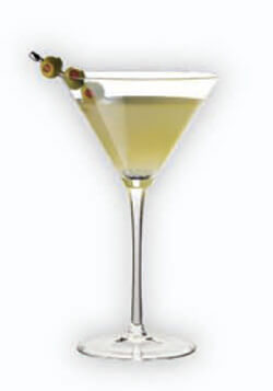 The H Martini Martini Photo