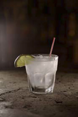 Cruzan Classic Daiquiri Cocktail Photo