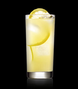 Avion Lemonade Cocktail Photo