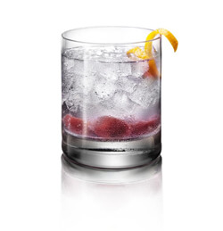 The Effen Vodka Beast Cocktail Photo