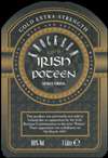 Knockeen Hills Irish Poteen - Gold Extra Strength Photo