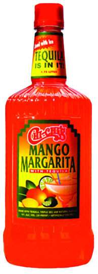 Chi Chi's Mango Margarita Mix Photo