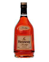 Hennessy Cognac VSOP Photo