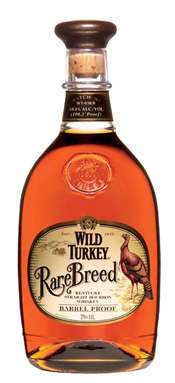 Wild Turkey Rare Breed Bourbon Photo
