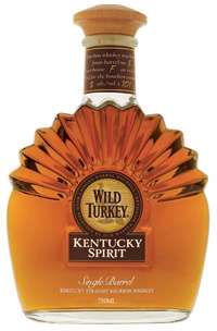Wild Turkey Kentucky Spirit Bourbon Photo