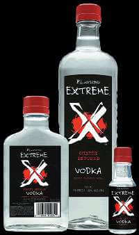 Players Extreme Cherry Infused Vodka Photo
