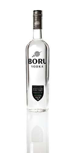 Boru Vodka Photo