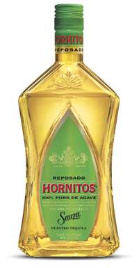 Hornitos Reposado Tequila Photo