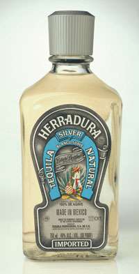Herradura Silver Tequila Photo