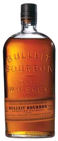 Bulleit Bourbon Photo
