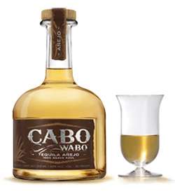 Cabo Wabo Anejo Tequila Photo
