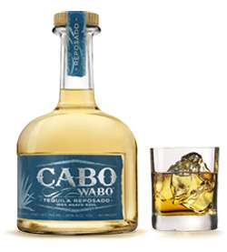 Cabo Wabo Reposado Tequila Photo