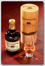 Connemara 12 Year Old Irish Whiskey Photo