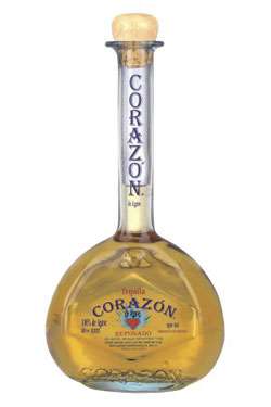 Corazon Tequila Reposado Photo
