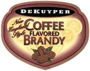 DeKuyper Coffee Liqueur Photo