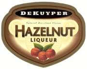 DeKuyper Hazelnut Liqueur Photo