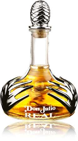 Don Julio Real Tequila Photo