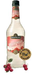 Hiram Walker Kirshwasser Photo