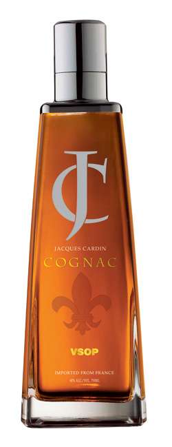 Jacques Cardin VSOP Cognac Photo