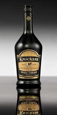 Knickers Irish Cream Photo