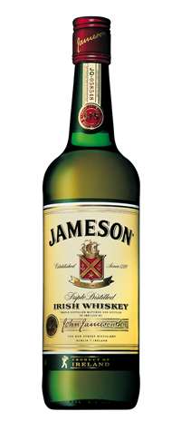 Jameson Irish Whiskey Photo