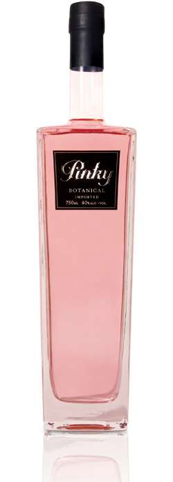 Pinky Vodka Photo