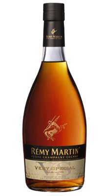 Remy Martin VS Cognac Photo