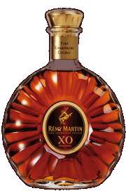 Remy Martin XO Excellence Cognac Photo