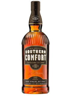 Southern Comfort 100 Proof Photo