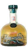 Zafarrancho Reposado Tequila Photo