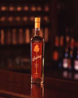 Sapling Vermont Maple Liqueur Photo