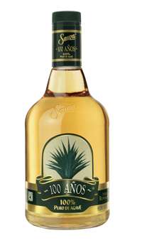 100 Anos Verde Tequila Photo