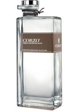 Corzo Silver Tequila Photo