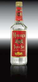 Monarch Triple Sec Photo